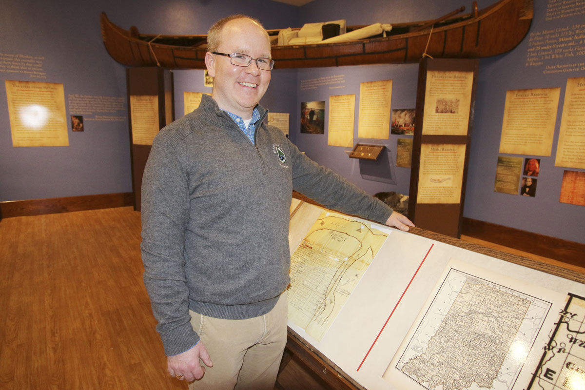 A Sense of Place: An Elkhart County history podcast, S2E7: Winning the 'Oscars' of museums